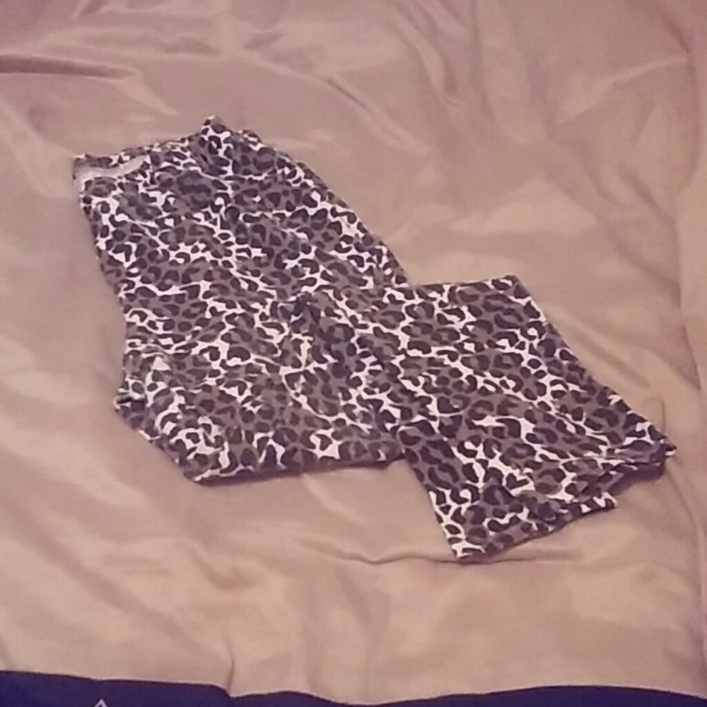Girls Leggings